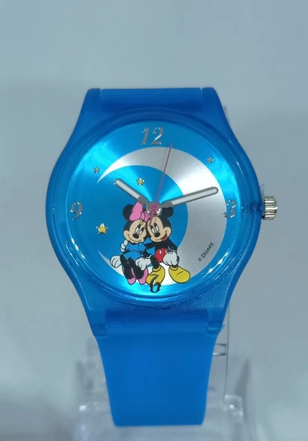 Montre minnie cheap