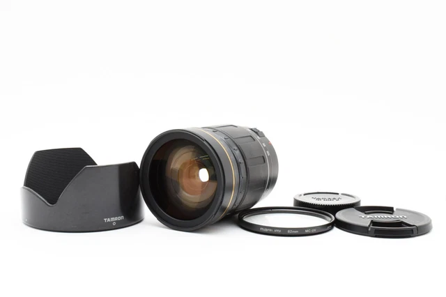 タムロンTAMRON F28-105mm F2.8 ニコン用