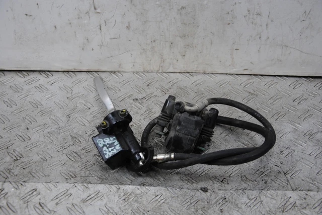 67475 Impianto Frenante Pinza e Pompa Freno Anteriore Aprilia Scarabeo 50 2T Dal