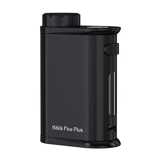 Eleaf iStick Pico Plus Mod Akkuträger 75 Watt