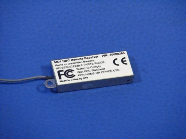 RC Récepteur RF USB Medion MD96500 3435783-39221