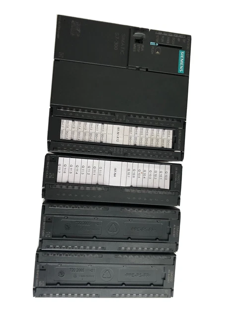 siemens s7 plc