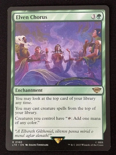 mtg chorus cards 4 Pack Bundle - Dominaria United Jumpstart Booster main image 0