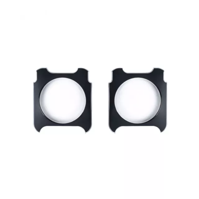 Panoramic Lens Adhesive Lens Protector Action Camera für Insta360 ONE RS/R