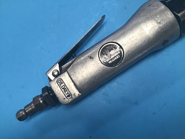Central Pneumatic 3/8”Drive Air Ratchet 3