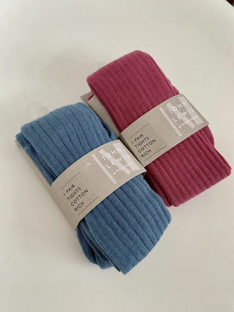 Girls Age 3-4 Tights Bundle . BNWT