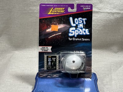 johnny lightning lost in space