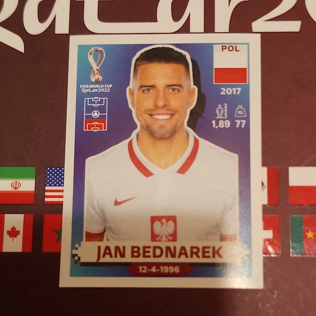 Panini 2014 World Cup Brazil Sticker Blister – USA Edition, 5 Bags (7 Stickers Each)