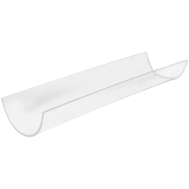 Paraspruzzi Per Planetaria - Accessorio Per Mixer 4.3L-4.8L, Bianco, Lavabile In Lavastoviglie
