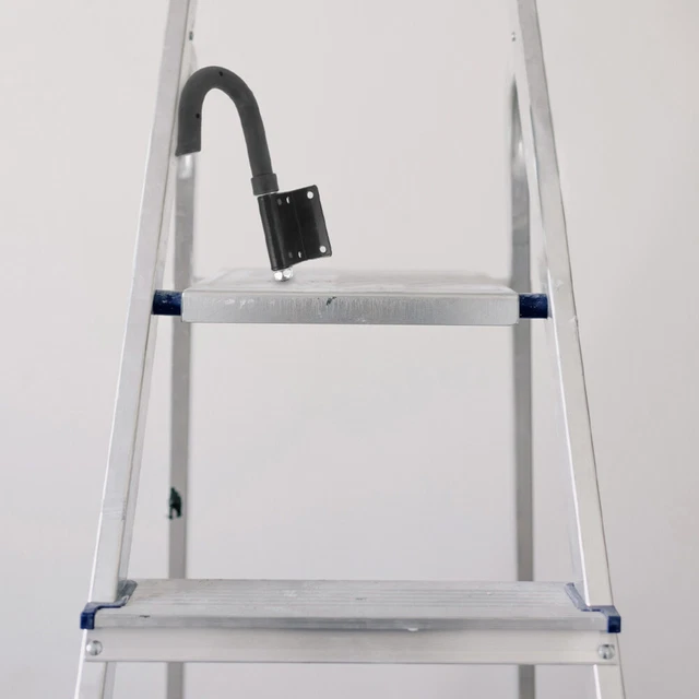 Stabilizzatore Anti Sonaglio Per Ganci Traino 5cm E 3.2cm - Elimina
