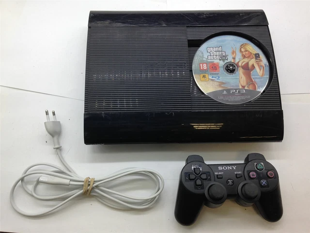 Ps3 4004c sales