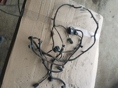 Sensore Parcheggio per OPEL ASTRA/J/Caravan/GTC/Cassetta/posteriore acciaio per moka/X 1.4l 