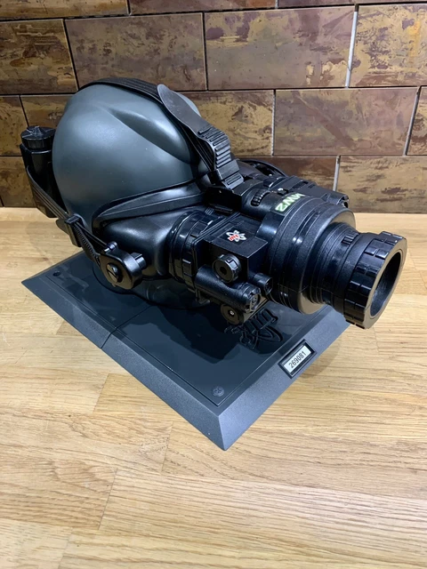 CALL OF DUTY Mw2 Night Vision Goggles £124.99 - PicClick UK