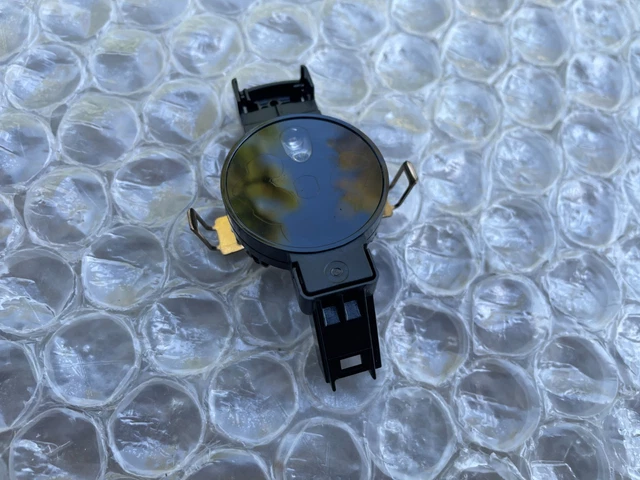 ORIGINAL MERCEDES BENZ W910 Sprinter Regen- und Lichtsensor A9109053600 ...