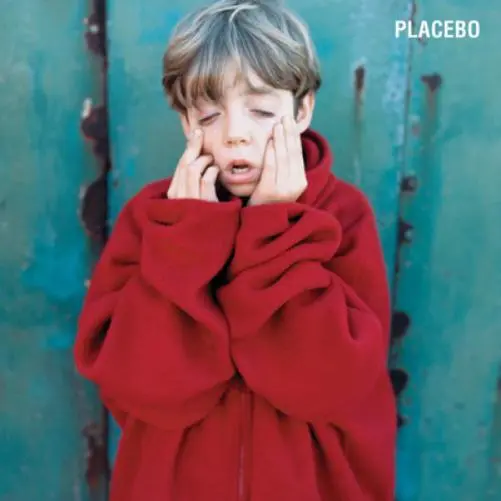Placebo Placebo (Vinyl) 12" Album