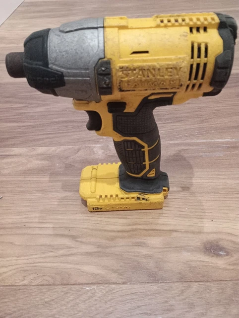 Stanley sales fatmax fmc641