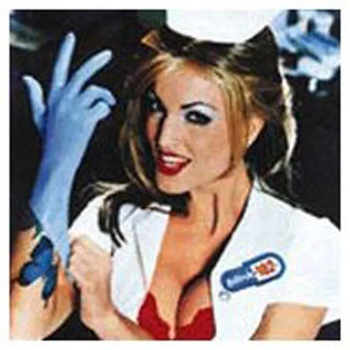 Blink 182 - Enema Of The State NEW CD *save with combined shipping*