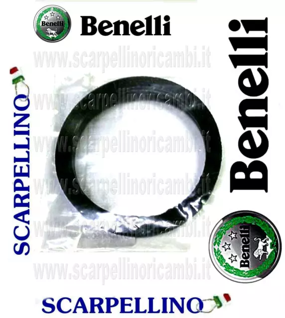 Paraolio Forcella Per Benelli Caffenero 125  -Oil Seal- Benelli R170069054000