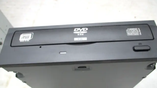 LOT OF 2  Internal DVD/CD Drive/ DVD From Working PC. See Pictures For Details