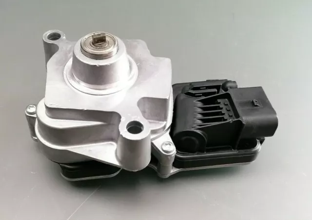 Modulo coppia longitudinale originale BMW Serie 5 F07 F10 F11 serie 7 7619778 difettoso