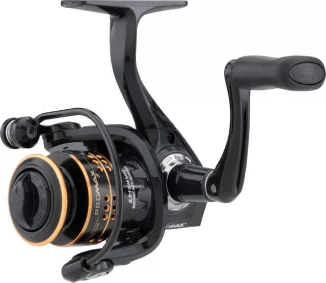 Abu Garcia ProMax 20 Spin Fishing Reel PMAXSP20 + Brand New  + Free Post