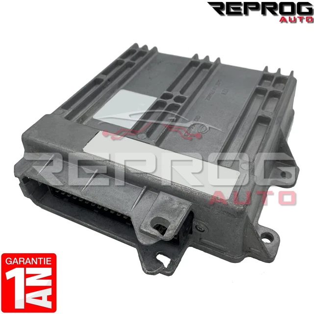 Calculateur Peugeot / Citroen Iaw 1ap.20 Ref: 9634698280