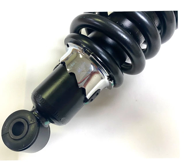 2x Rear Coil-Over Shock Absorbers – Arctic Cat 250 300 1998-2005, Drive Tech America