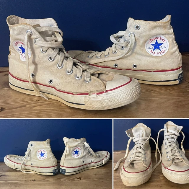 converse 60s