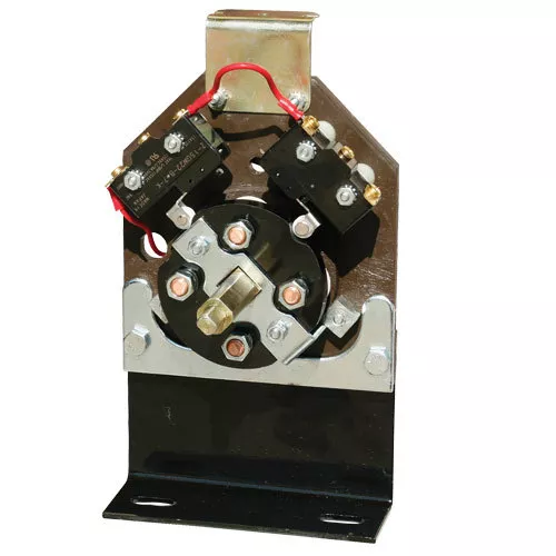 EZGO GOLF CART Heavy Duty Forward and Reverse Switch Assembly for TXT