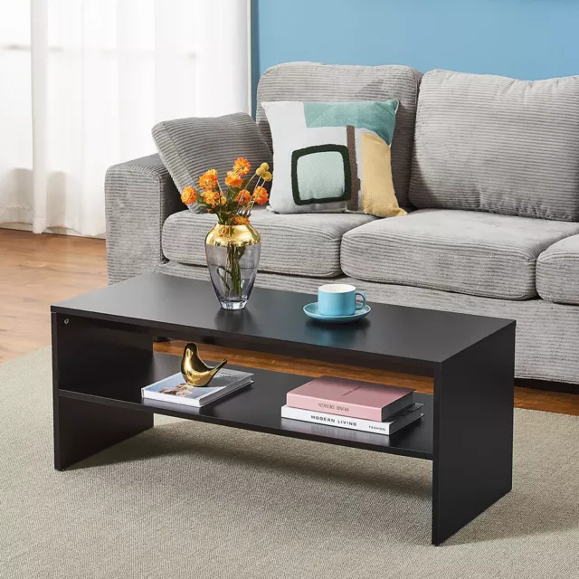Modern Coffee Table Couch End Side Sofa Tea Accent Table Living Room Furniture