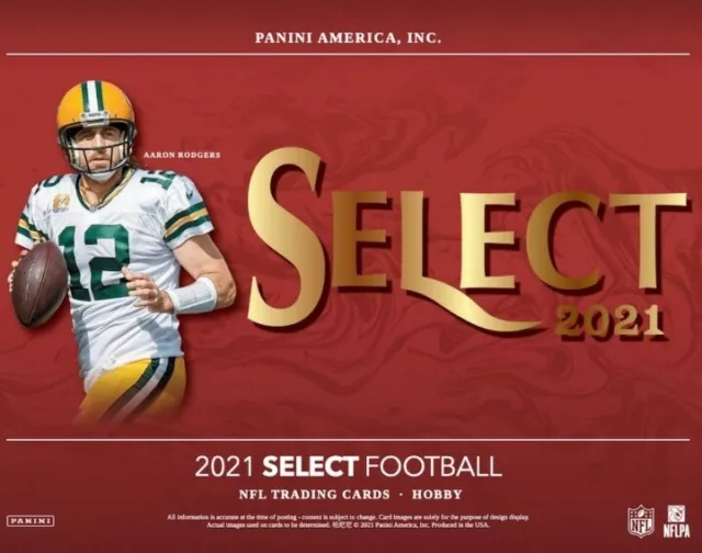 2021 Panini Select Football Cards #1-100 Concourse Level Pick your own