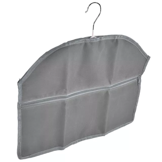 Versteckter Safe Kleiderbügel-Umleitungs-Safe-Tasche 600D