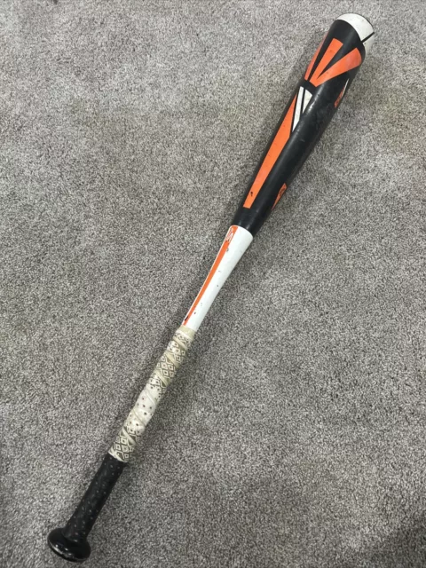 Easton S2 SL15S210 Baseball Bat (-10) 2 5/8" 30/20