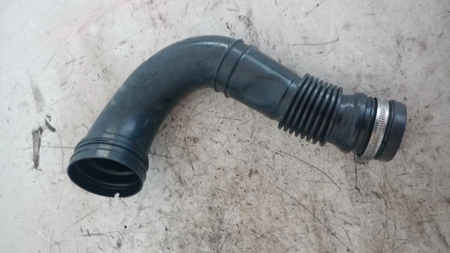 Tubo Aria REPAIROCK Tubo Aspirazione Aria Per Audi A3 E Seat Altea - Ricambio Nero 06F103217 Tubo Filtro Aria Nero - 3