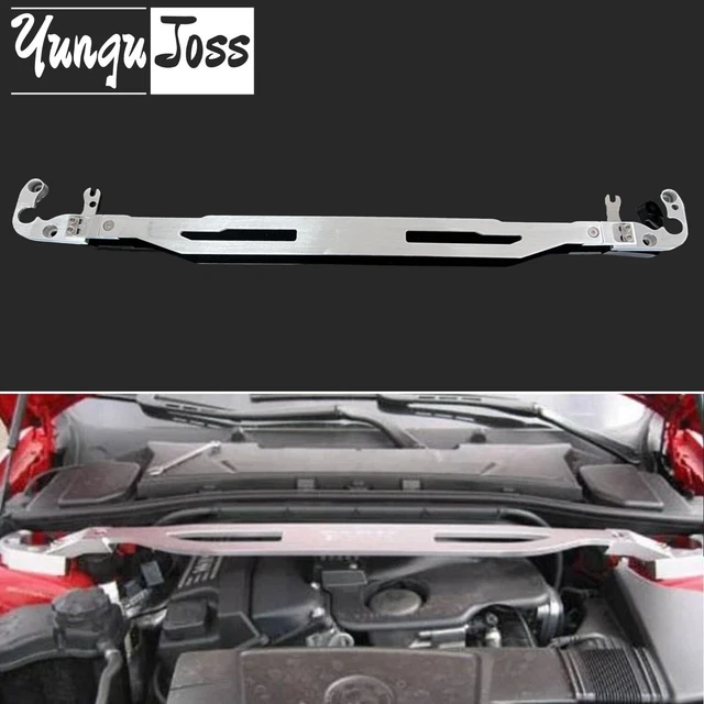 UPPER FRONT STRUT Bar Tower Brace Stabilizer for BMW E90 E91 E92 E93 3