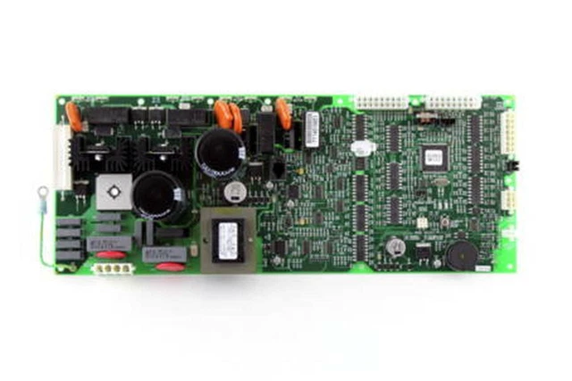 Carte analogique d'assemblage de PCB 300-4080 pour le contrôle de