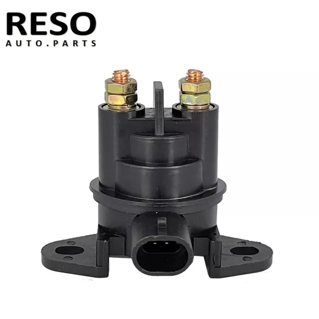Starter Solenoid Relay Switch For Sea Doo GTS 278001376 278002347 278003012