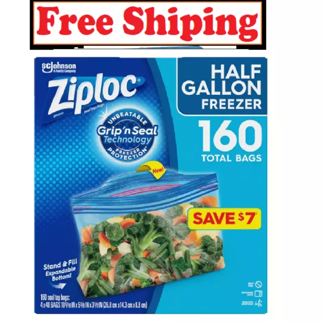 https://www.picclickimg.com/JngAAOSwUe9jobWQ/Ziploc-Half-Gallon-Freezer-Bags-160-ct.webp