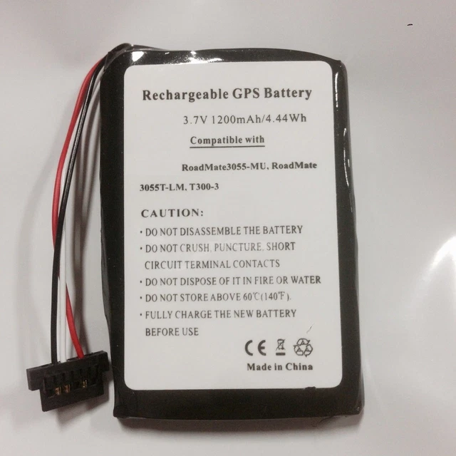 T300-3 BP-N229-11/1100MX 1000mAh Battery MY30 MY55T MY50T S100 C40