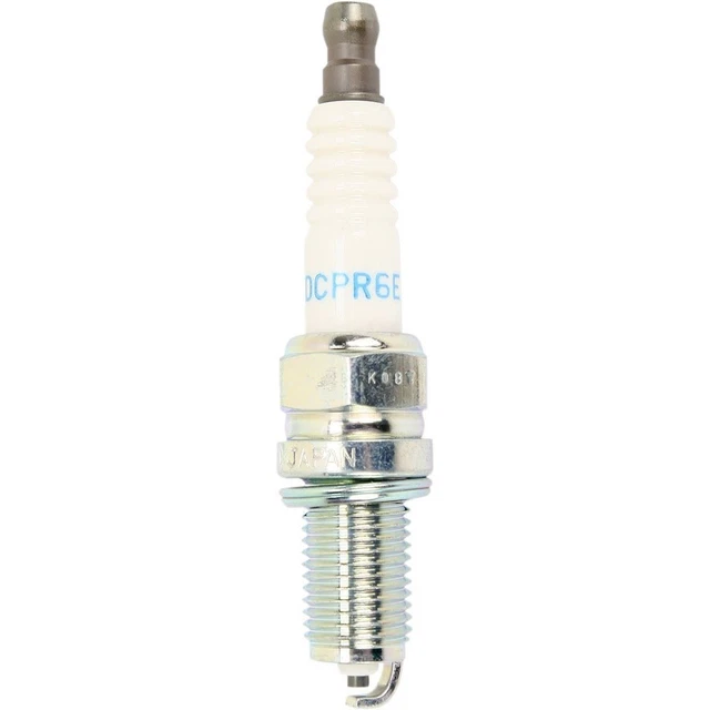 Ngk NGK Spark Plug Stock # 3481 DCPR6E