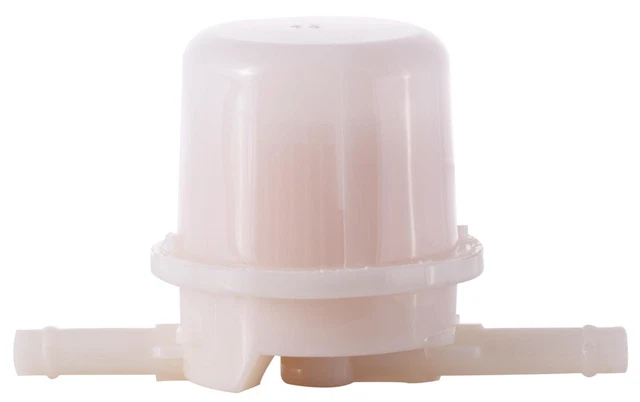 Fuel Filter fits 1985-1987 Subaru DL,GL Standard Brat  PARTS PLUS FILTERS BY PRE