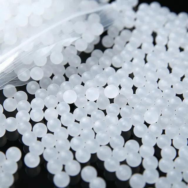 Palline in polipropilene PP sfere di plastica 2 - 30,8 mm sfere di plastica precisione