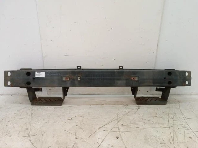 Renfort De Pare-choc Avant (traverse) Pour Hyundai Terracan - Référence 86540H1020, Occasion En Bon état