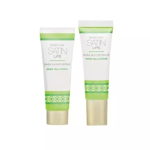 Mary Kay Satin Lips® Set je 8g