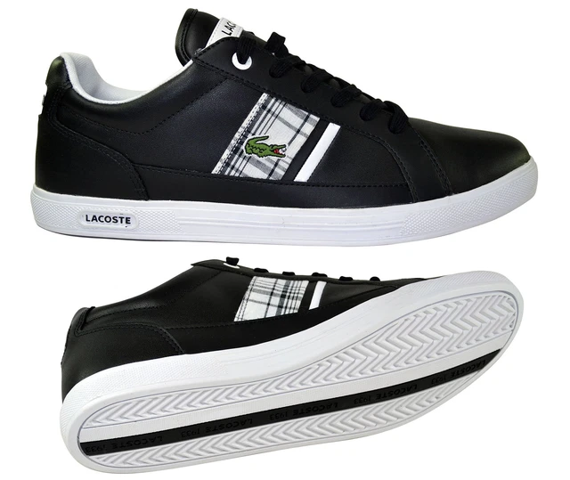 Taille lacoste chaussure 2025