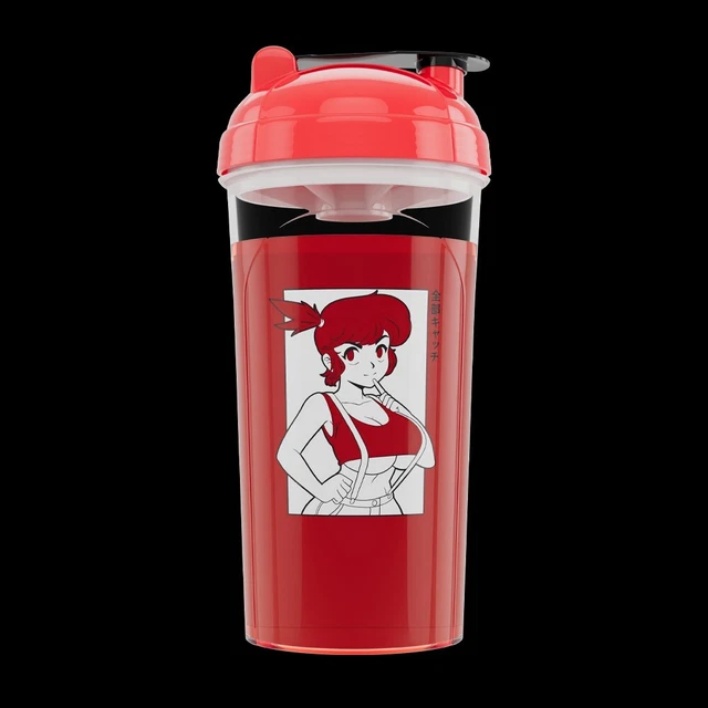 Jetzt kaufen - GamerSupps ""Creator Cup: Sweatcycle"" + Extras