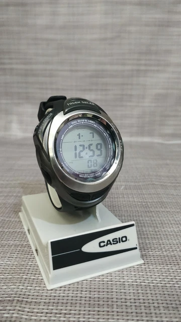 Casio protrek on sale prg 90
