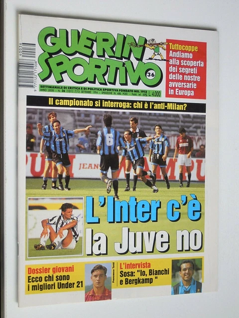 Calcio Italia Guerin Sportivo 2011-2012 - Toutes Les équipes Serie A Et B