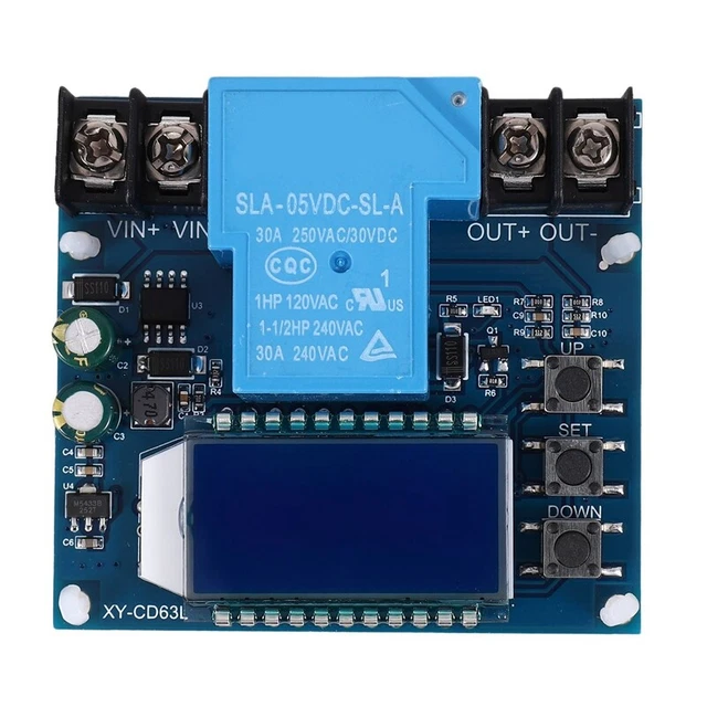 L'interruttore Di Bassa Tensione/ha Modellato La Serie Dell - Foto 2