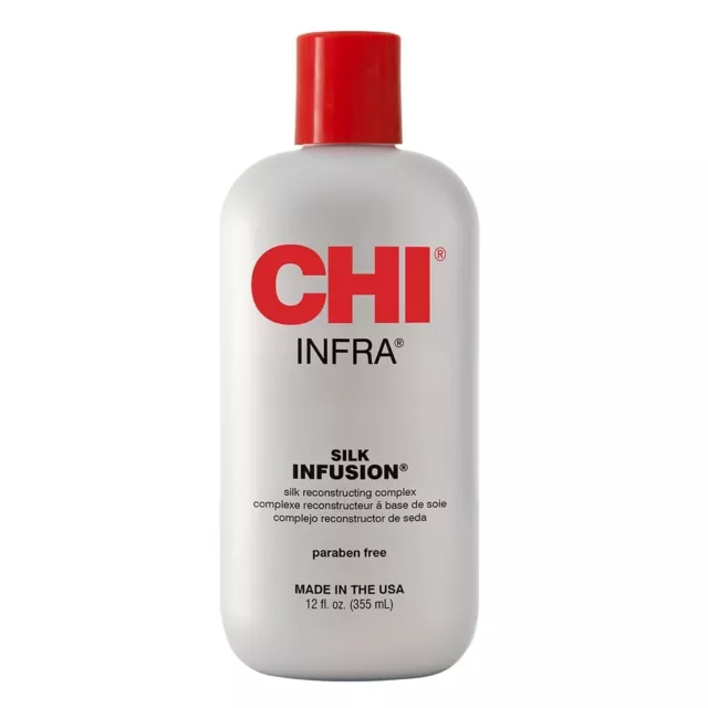 CHI Silk Infusion 12 oz